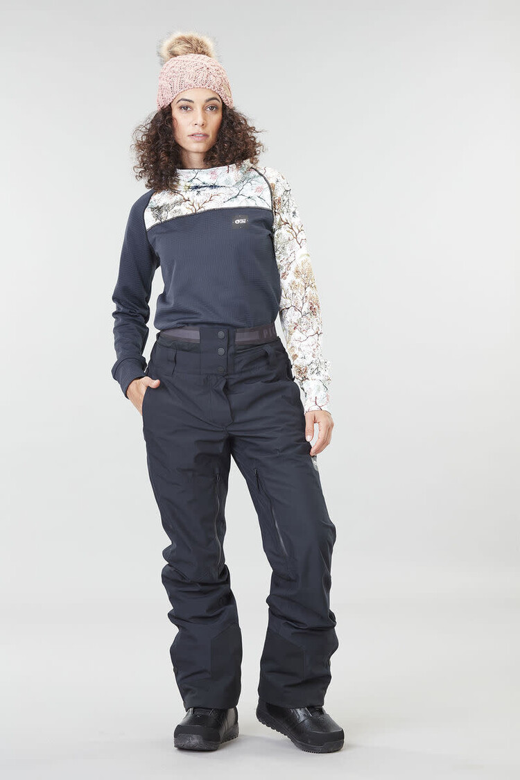 PICTURE ORGANIC EXA PT PANT | DARK BLUE