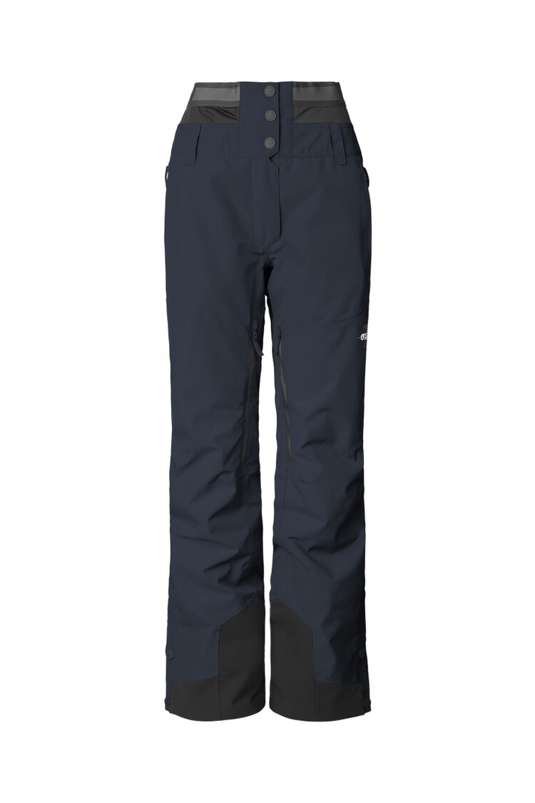 PICTURE ORGANIC EXA PT PANT | DARK BLUE