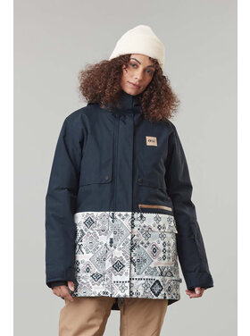PICTURE ORGANIC GLAWI JACKET | DARK BLUE