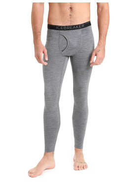 ICEBREAKER 200 OASIS LEGGINGS W/FLY | GRITSTONE