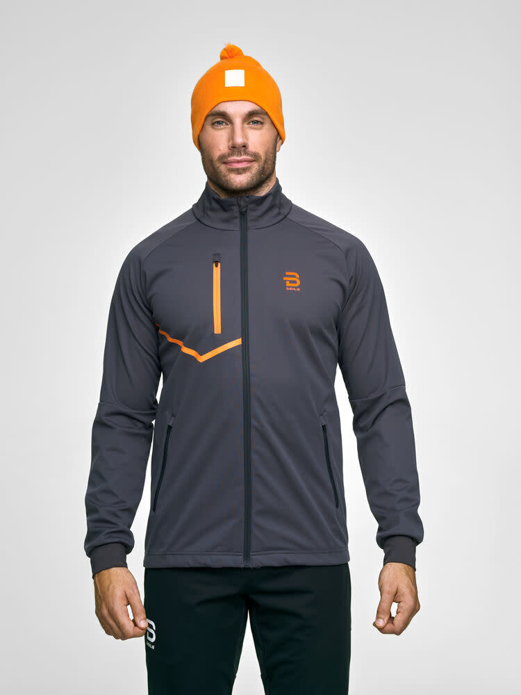 DAEHLIE MEN'S JACKET KIKUT | NINE IRON