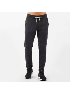 VUORI MEN'S PONTO PERFORMANCE PANT | CHARCOAL HEATHER
