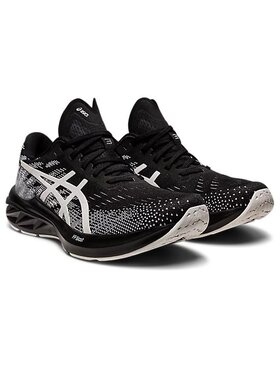 ASICS WOMEN'S DYNABLAST 3 | BLACK/WHITE