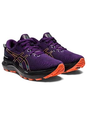 ASICS WOMEN'S GEL-CUMULUS 24 GTX | NIGHT SHADE