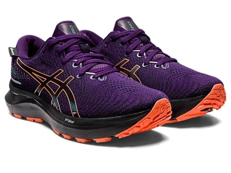 ASICS WOMEN'S GEL-CUMULUS 24 GTX | NIGHT SHADE