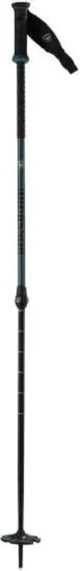 ROSSIGNOL ESCAPER TELESCOPIC SAFETY POLES