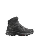 ☆Salomon☆ Quest 4 GTX Magnet Black Query L41292600 Salomon Quest 4 GTX Magnet/Black/Quarry Shoe size 10 1/2
