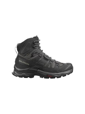 SALOMON MEN'S QUEST 4 GTX | MAGNET/BLACK