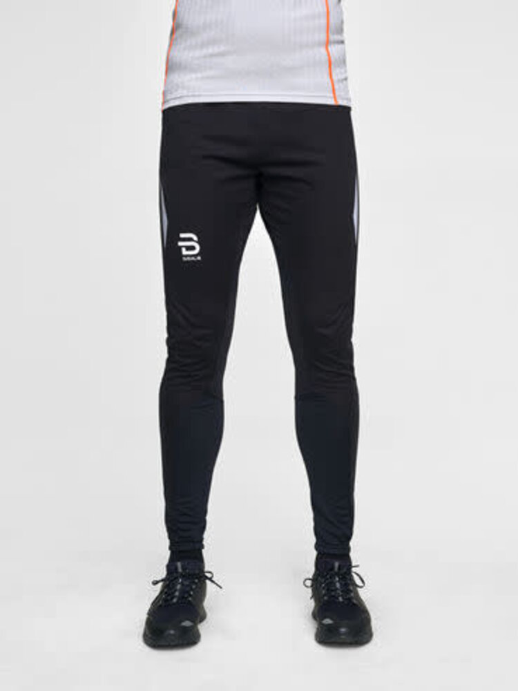 DAEHLIE MEN'S PANTS PRO | BLACK