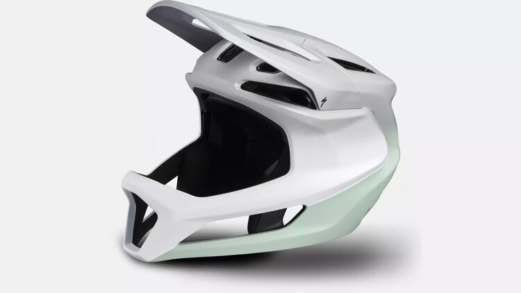 SPECIALIZED GAMBIT HELMET | WHITE SAGE | S
