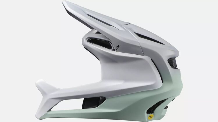 SPECIALIZED GAMBIT HELMET | WHITE SAGE | S