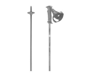 サロモン製ストック　SC1 ERGO S3 SALOMON SC1 ERGO S3 POLES - BLACK - Gerick Sports
