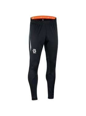 DAEHLIE MEN'S CHALLENGE PANTS | BLACK