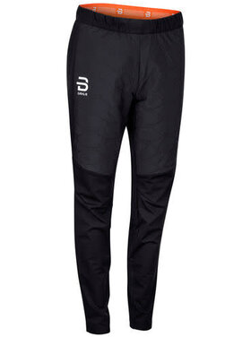 DAEHLIE WOMEN'S CHALLENGE PANTS | BLACK