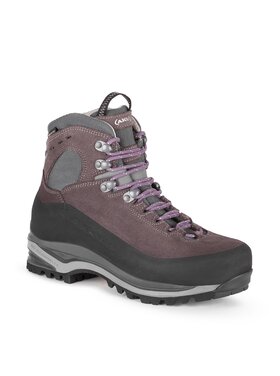 AKU WOMEN'S SUPERALP GTX | DEEP VIOLET