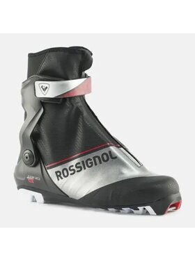 ROSSIGNOL WOMEN'S X-IUM W.C. SKATE BOOTS FW