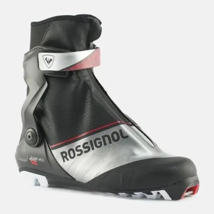 ROSSIGNOL WOMEN'S X-IUM W.C. SKATE BOOTS FW