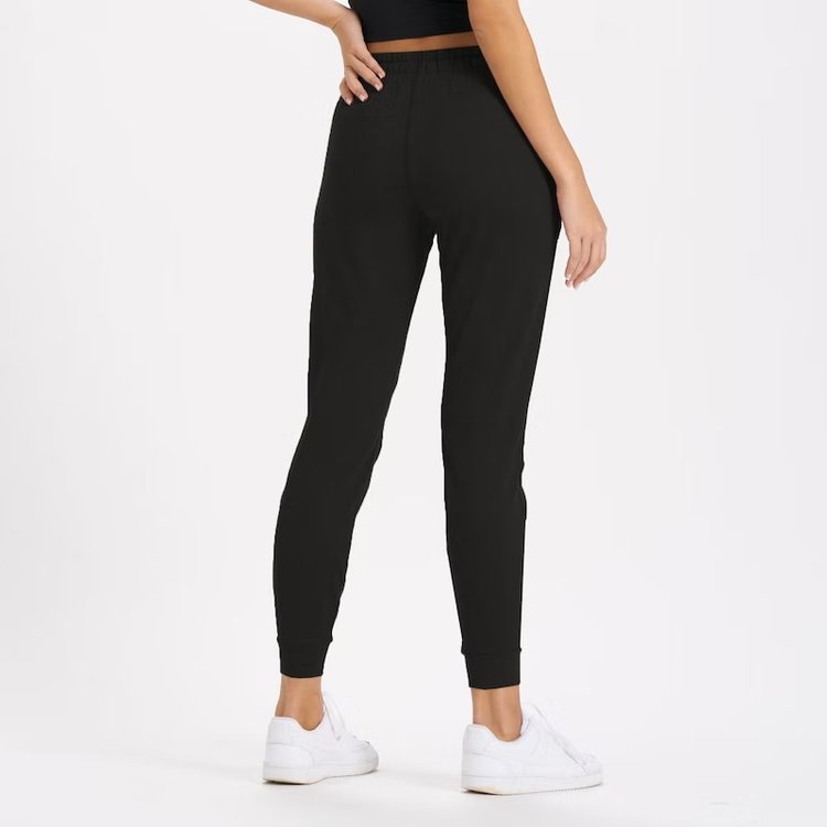 VUORI PERFORMANCE JOGGER - LONG | BLACK