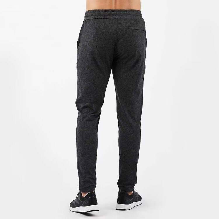 VUORI MEN'S PONTO PERFORMANCE PANT | CHARCOAL HEATHER