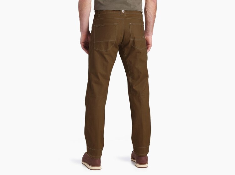 KUHL RYDR™ PANT | DARK KHAKI