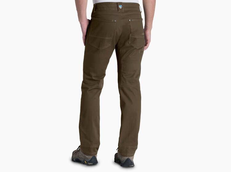 KUHL FREE RYDR™ PANT | DARK KHAKI