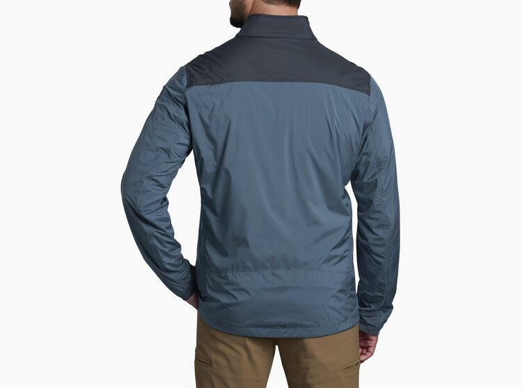 KUHL THE ONE™ JACKET | STEEL BLUE
