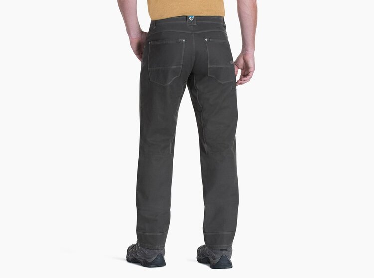 KUHL RYDR™ PANT | FORGED IRON