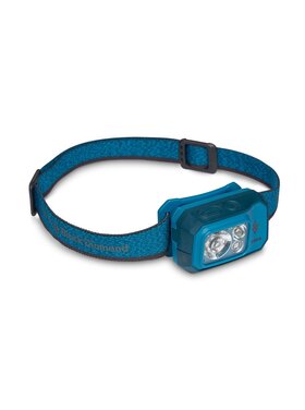BLACK DIAMOND STORM 500-R RECHARGEBALE HEADLAMP
