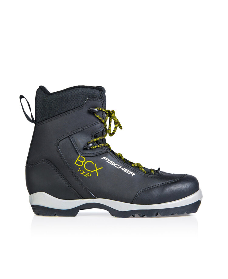 FISCHER BCX TOUR BOOTS