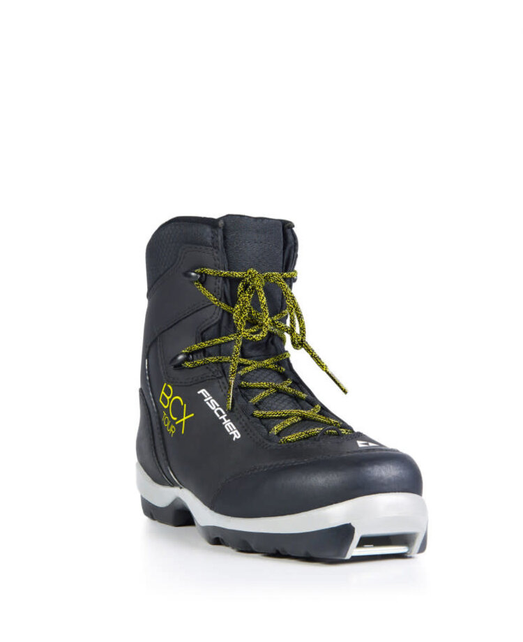 FISCHER BCX TOUR BOOTS
