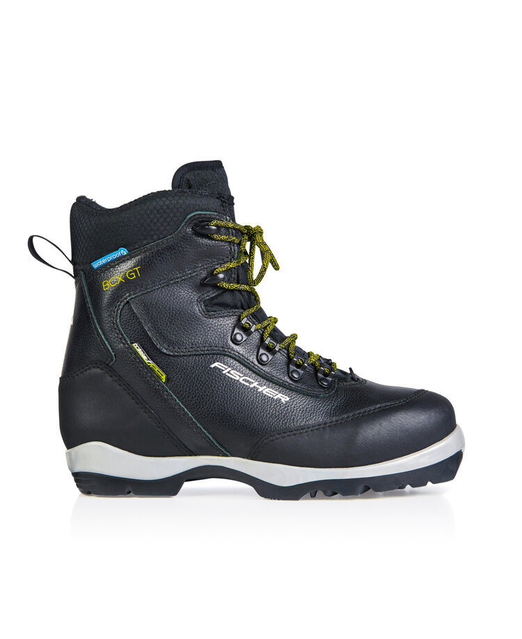 FISCHER BCX GT WATERPROOF BOOTS