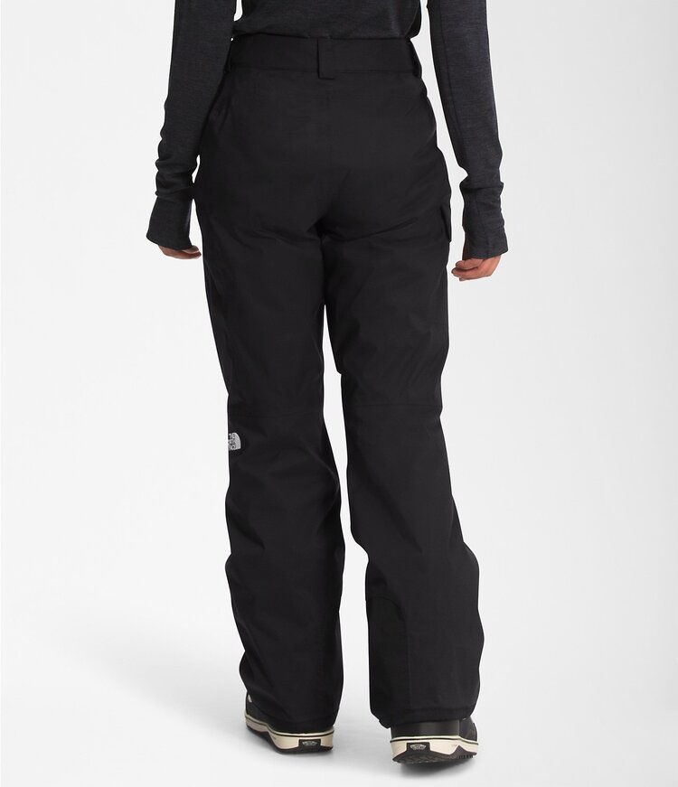 THE NORTH FACE FREEDOM INSULATED PANT | BLACK