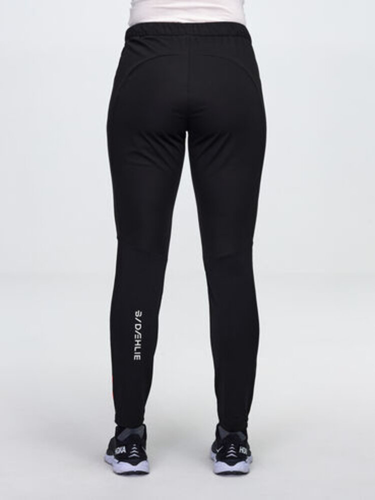 DAEHLIE WOMEN'S CHALLENGE PANTS | BLACK