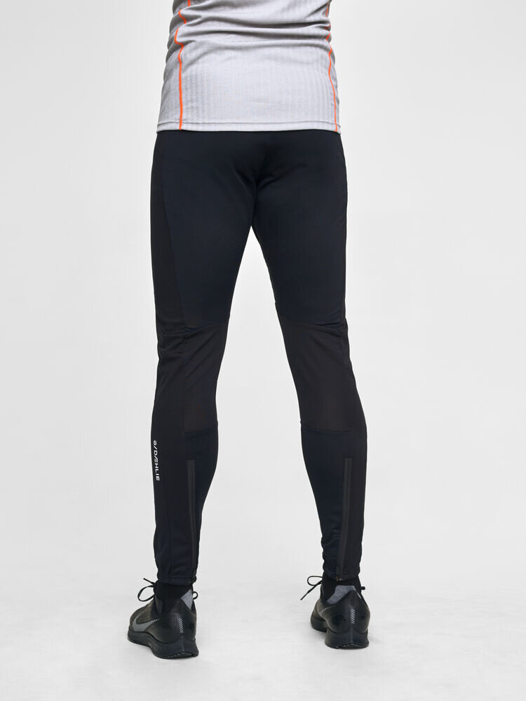 DAEHLIE MEN'S PANTS PRO | BLACK
