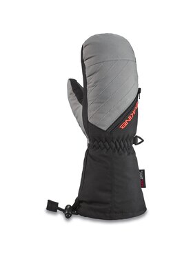 DAKINE KIDS TRACKER MITT | STEEL GREY