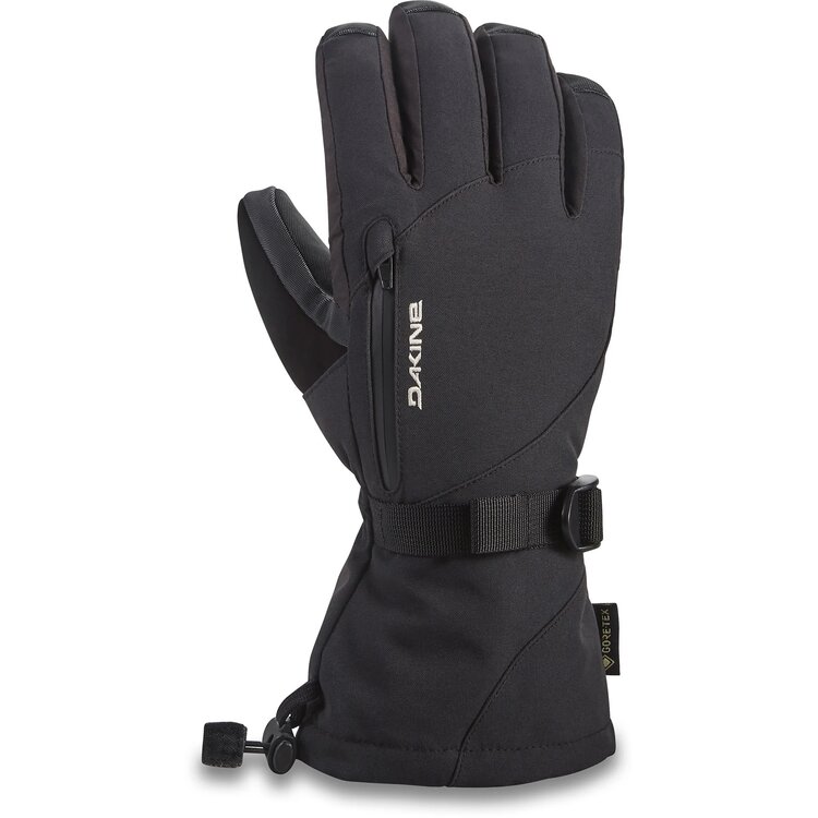 DAKINE SEQUOIA GTX GLOVE | BLACK