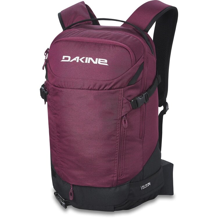 DAKINE WOMEN'S HELI PRO 24L BACKPACK