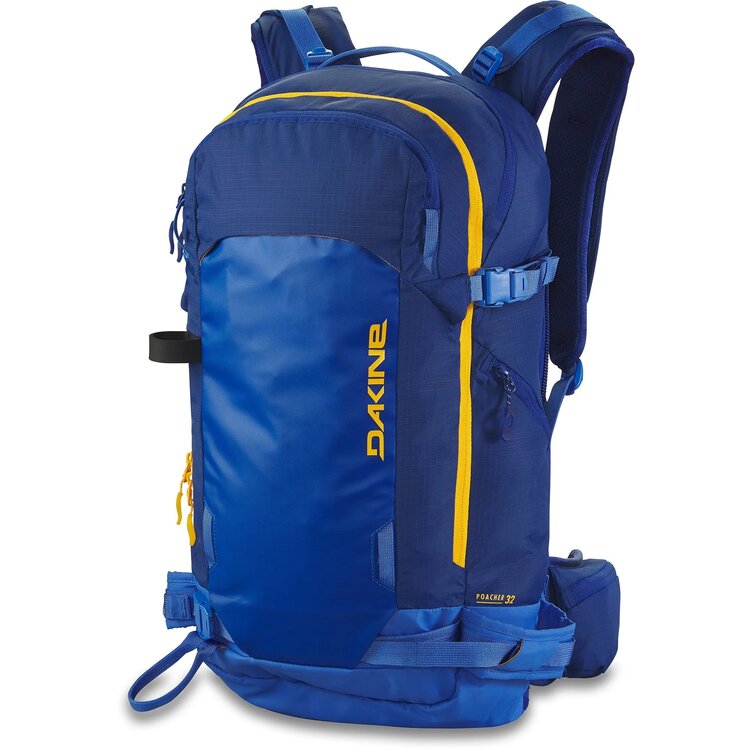 DAKINE POACHER 32L BACKPACK