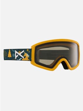 ANON Tracker 2.0 Goggles | Naynay / Smoke (35% / S2)