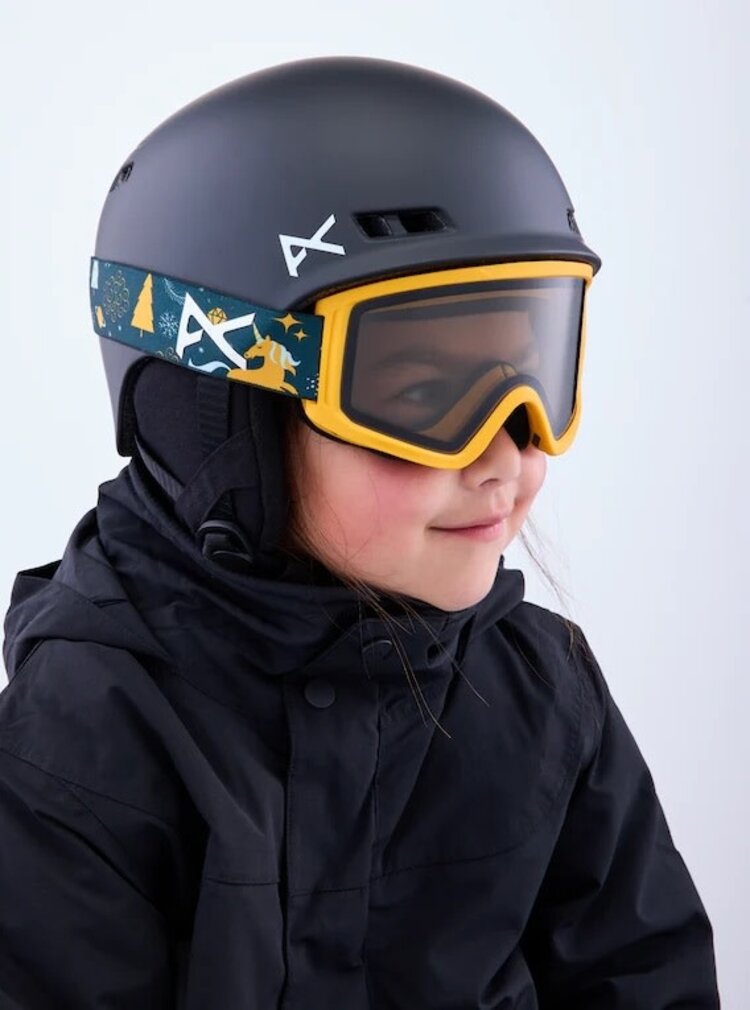 ANON Tracker 2.0 Goggles | Naynay / Smoke (35% / S2)