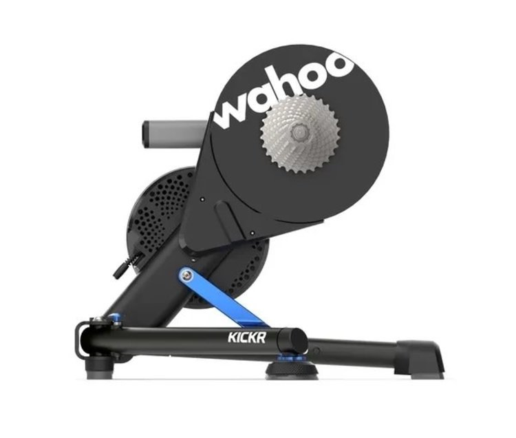 WAHOO DEMO MODEL - KICKR V5 SMART BIKE TRAINER