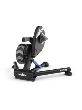 WAHOO KICKR V5 SMART BIKE TRAINER