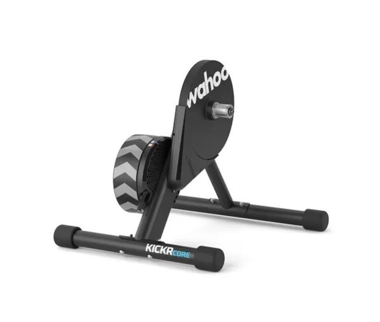 WAHOO KICKR CORE SMART BIKE TRAINER