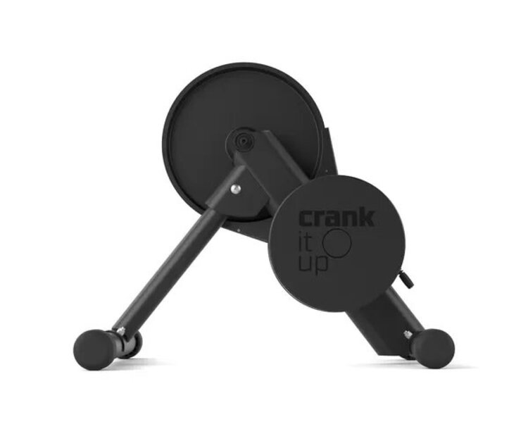 WAHOO KICKR CORE SMART BIKE TRAINER