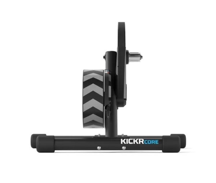 WAHOO KICKR CORE SMART BIKE TRAINER