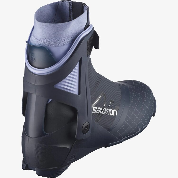 SALOMON RS10 VITANE NOCTURNE PROLINK XC BOOT