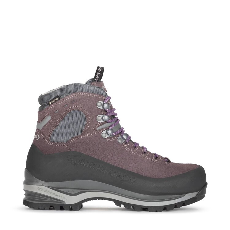 AKU WOMEN'S SUPERALP GTX | DEEP VIOLET