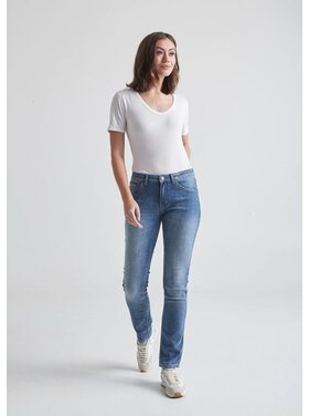 DUER PERFORMANCE DENIM SLIM STRAIGHT | TIDAL