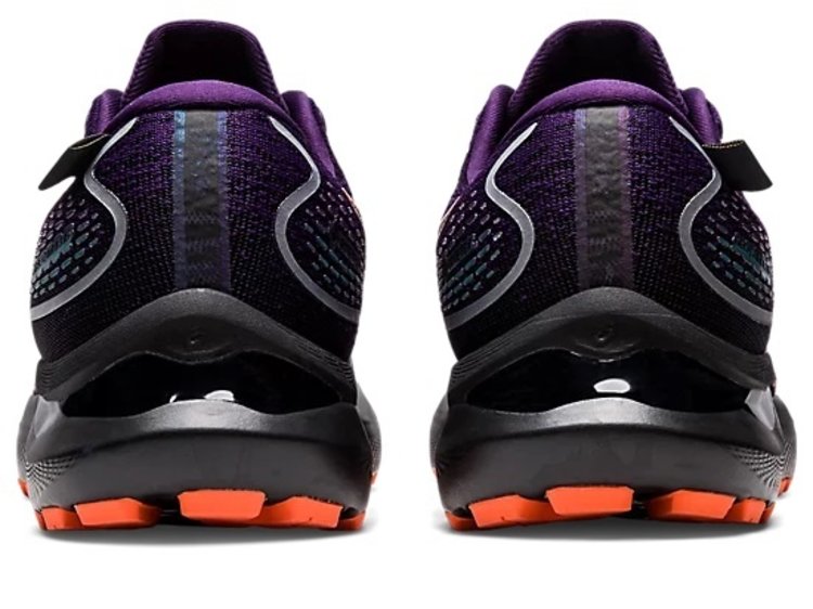 ASICS WOMEN'S GEL-CUMULUS 24 GTX | NIGHT SHADE