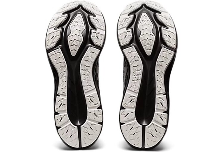 ASICS WOMEN'S DYNABLAST 3 | BLACK/WHITE